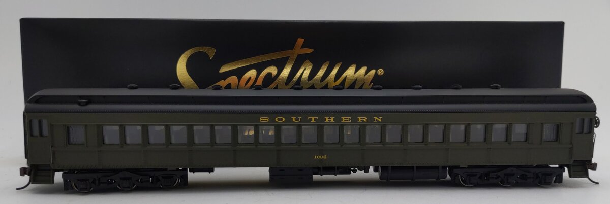 Bachmann 89442 HO Scale Southern Passenger Coach #1394 LN/Box