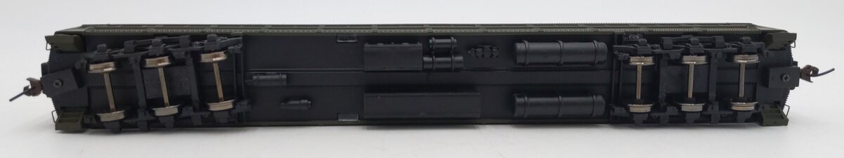 Bachmann 89442 HO Scale Southern Passenger Coach #1394 LN/Box