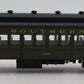 Bachmann 89442 HO Scale Southern Passenger Coach #1394 LN/Box