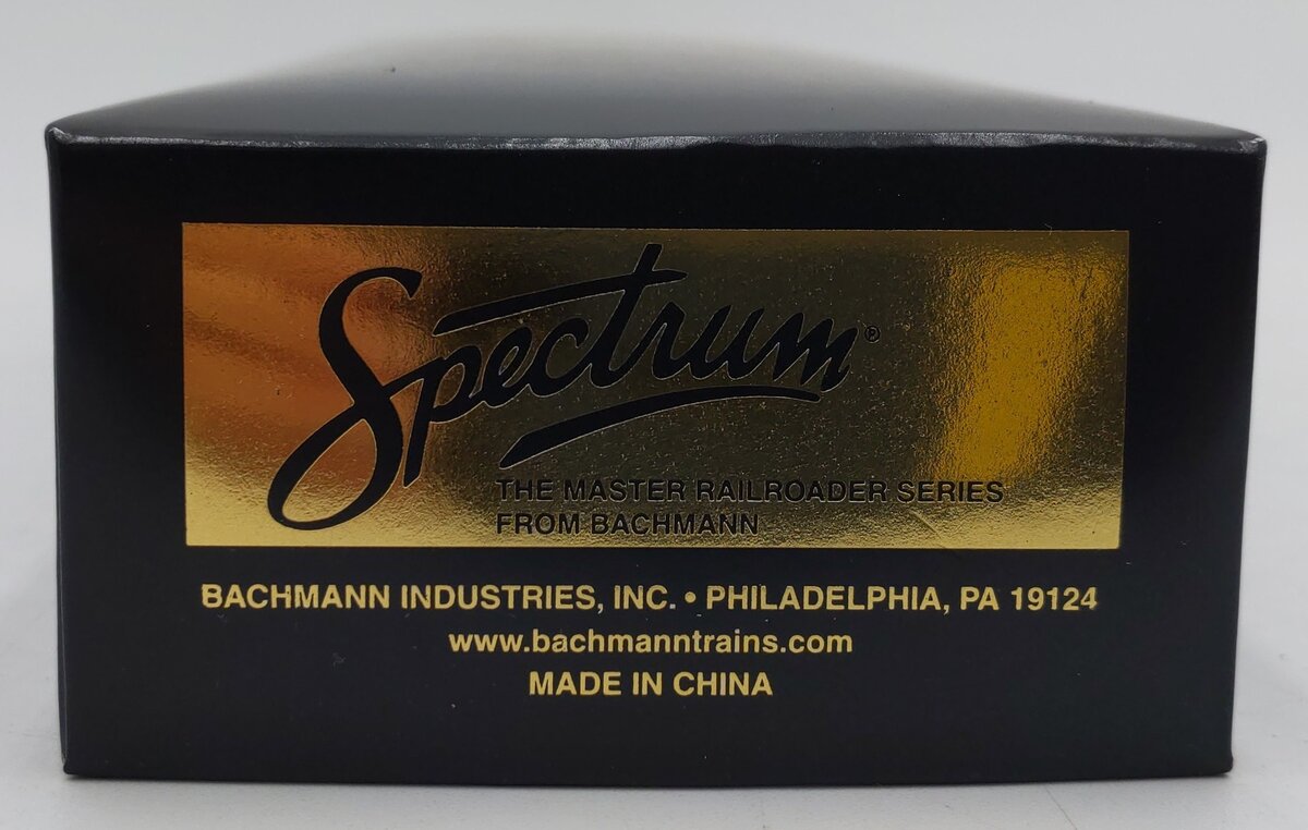 Bachmann 89442 HO Scale Southern Passenger Coach #1394 LN/Box