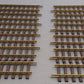 LGB 1000W G Scale Straight Track [Box of 12] VG/Box