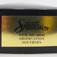 Bachmann 89446 HO Scale Southern Railroad Observation Passenger Car #11 LN/Box