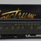 Bachmann 89446 HO Scale Southern Railroad Observation Passenger Car #11 LN/Box