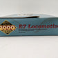 Proto 2000 21117 HO PRR EMD E-7A Diesel Locomotive #5863A (A-Unit) EX/Box