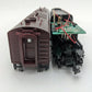 Proto 2000 21117 HO PRR EMD E-7A Diesel Locomotive #5863A (A-Unit) EX/Box