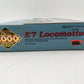 Proto 2000 21117 HO PRR EMD E-7A Diesel Locomotive #5863A (A-Unit) EX/Box