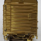 Railworks X-32D HO BRASS PRR 50' Round Roof Boxcar w/ Single Door-Unpainted EX/Box