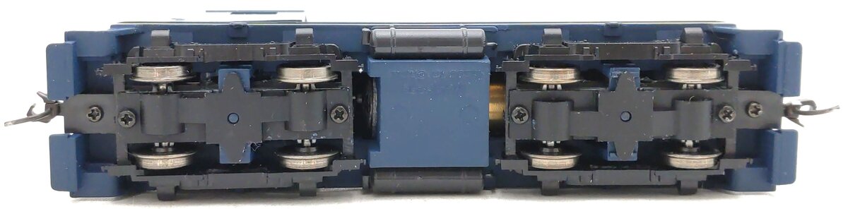 Walthers 932-1368 HO B&O EMD SW-1 Diesel Locomotive #8401 EX/Box