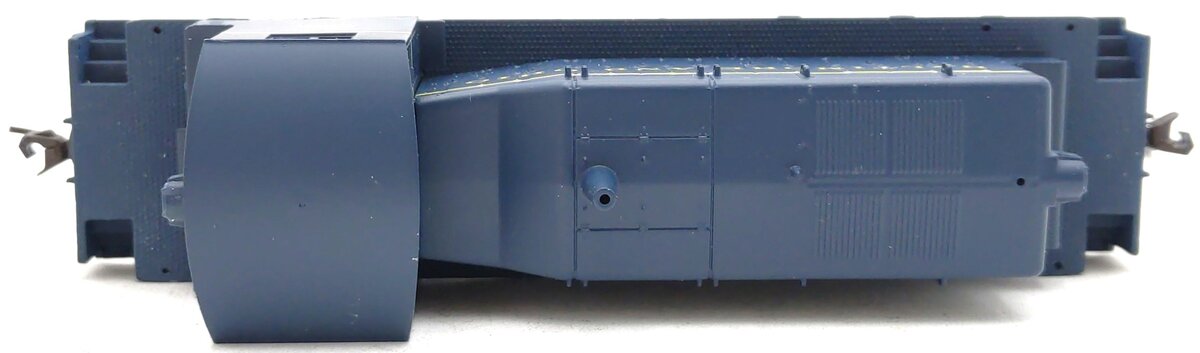 Walthers 932-1368 HO B&O EMD SW-1 Diesel Locomotive #8401 EX/Box