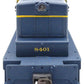 Walthers 932-1368 HO B&O EMD SW-1 Diesel Locomotive #8401 EX/Box