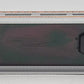 Williams O Gauge Western Pacific Aluminum Stockton Observation Car LN/Box