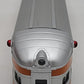 Williams O Gauge Western Pacific Aluminum Stockton Observation Car LN/Box