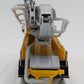Golden Wheels 1:55 Die Cast Ray's Ready Mix Concrete Pump Truck EX