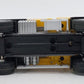 Golden Wheels 1:55 Die Cast Ray's Ready Mix Concrete Pump Truck EX