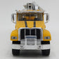 Golden Wheels 1:55 Die Cast Ray's Ready Mix Concrete Pump Truck EX