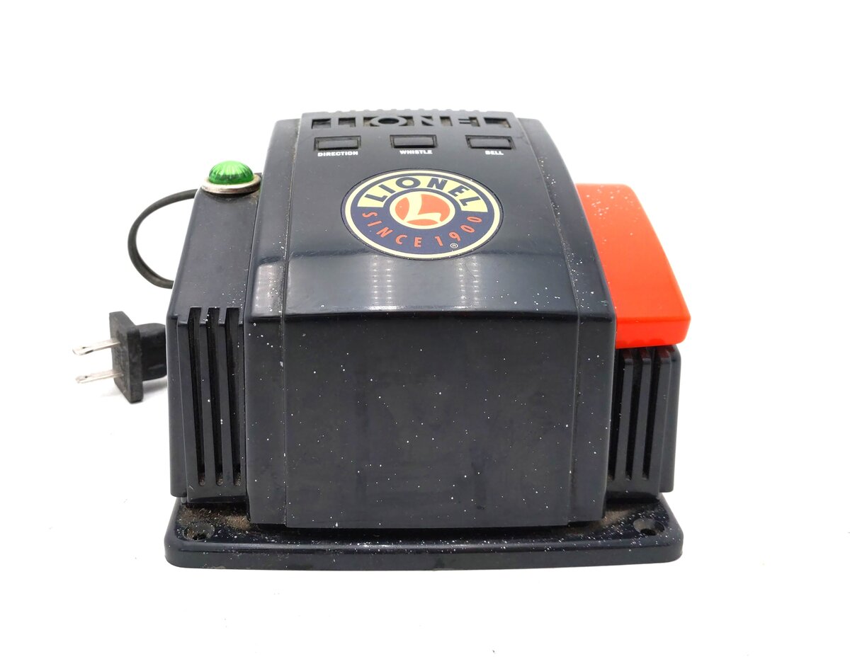 Lionel 6-14198 O Gauge CW-80 80 Watt Transformer EX