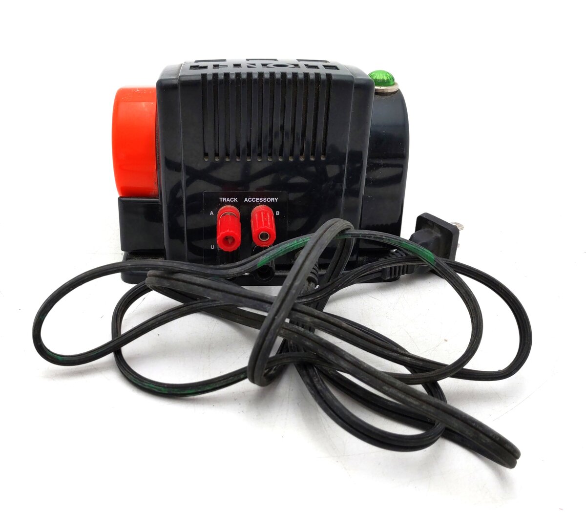 Lionel 6-14198 O Gauge CW-80 80 Watt Transformer EX