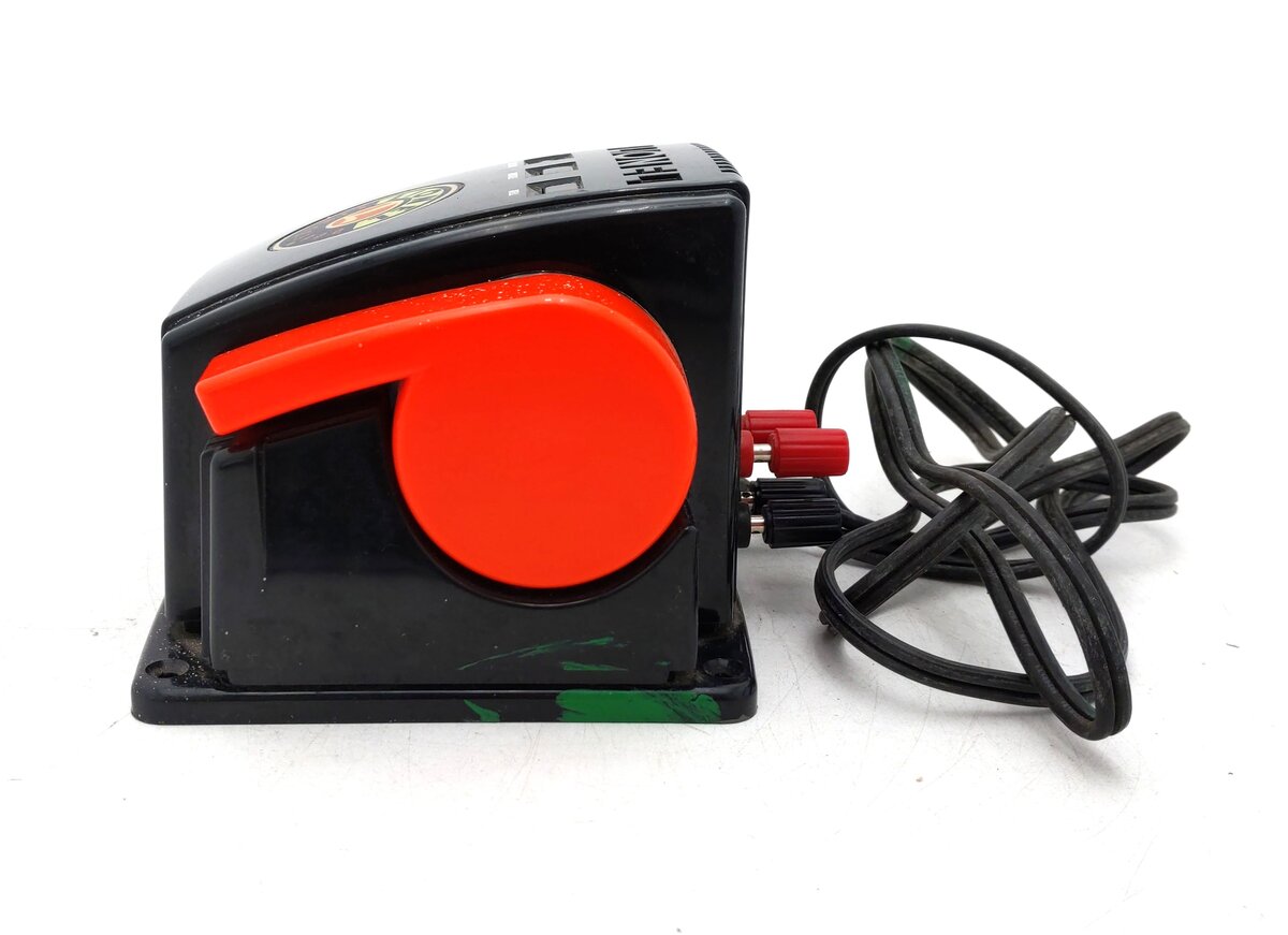 Lionel 6-14198 O Gauge CW-80 80 Watt Transformer EX
