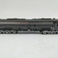 Proto 2000 8038 HO Scale New York Central E8/9 Diesel Locomotive #4040 EX/Box