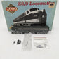 Proto 2000 8038 HO Scale New York Central E8/9 Diesel Locomotive #4040 EX/Box