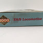 Proto 2000 8038 HO Scale New York Central E8/9 Diesel Locomotive #4040 EX/Box