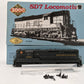 Proto 2000 8098 HO Scale Pennsylvania Powered SD7 Diesel Locomotive #8589 EX/Box