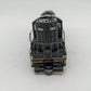 Proto 2000 8098 HO Scale Pennsylvania Powered SD7 Diesel Locomotive #8589 EX/Box
