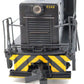 Bachmann 41-0804-14 HO Pennsylvania GE 44 Ton Diesel Switcher #9348 VG/Box