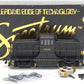 Bachmann 41-0804-14 HO Pennsylvania GE 44 Ton Diesel Switcher #9348 VG/Box