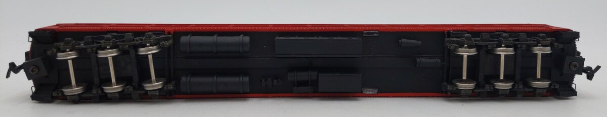 Bachmann 89122 HO Norfolk & Western Passenger Coach #1635 LN