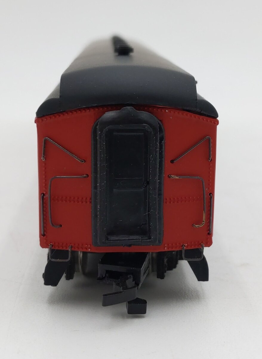 Bachmann 89122 HO Norfolk & Western Passenger Coach #1635 LN