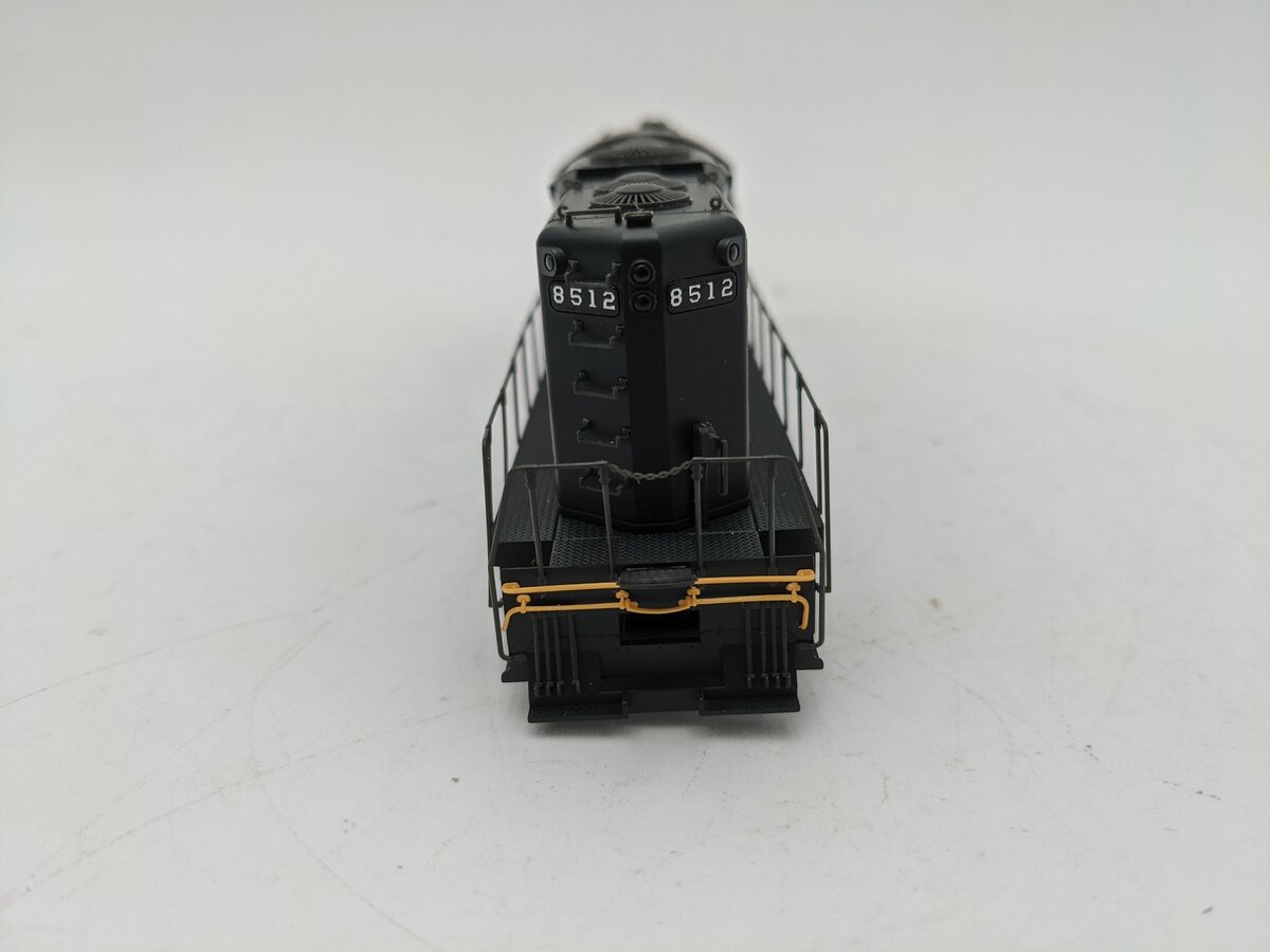 Proto 2000 23044 HO PRR GP7 Phase II w/Dynamic Brakes & Drop Steps #8512 EX/Box