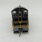 Proto 2000 21139 HO Scale NYC SW9 Diesel Locomotive #8951 EX/Box