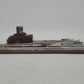 Lionel 6-65021 O27 Left Hand Manual Switch Turnout EX/Box