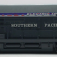 Williams U33-19 O Gauge Southern Pacific U33C Diesel Locomotive #8764 EX/Box