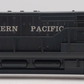 Williams U33-19 O Gauge Southern Pacific U33C Diesel Locomotive #8764 EX/Box