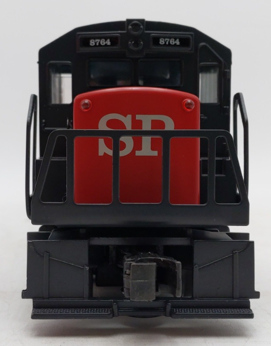 Williams U33-19 O Gauge Southern Pacific U33C Diesel Locomotive #8764 EX/Box