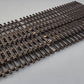 Aristo-Craft 11070 Euro Brass 3' Straight Track [6]