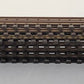 Aristo-Craft 11070 Euro Brass 3' Straight Track [6]