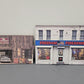 PFT Designs G Scale Assorted Background Flats [2] EX