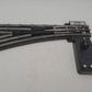 Lionel 6-65166 O Gauge O72 Left Hand Remote Control Switch VG/Box