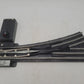 Lionel 6-65166 O Gauge O72 Left Hand Remote Control Switch VG/Box