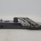 Lionel 6-65166 O Gauge O72 Left Hand Remote Control Switch VG/Box