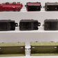 Girard Model Works Prewar O Locomotive, Tenders & Gondolas [8]