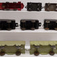 Girard Model Works Prewar O Locomotive, Tenders & Gondolas [8]