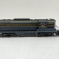 Proto 2000 23245 HO Scale Baltimore & Ohio EMD GP7 Diesel Locomotive #3406 EX/Box