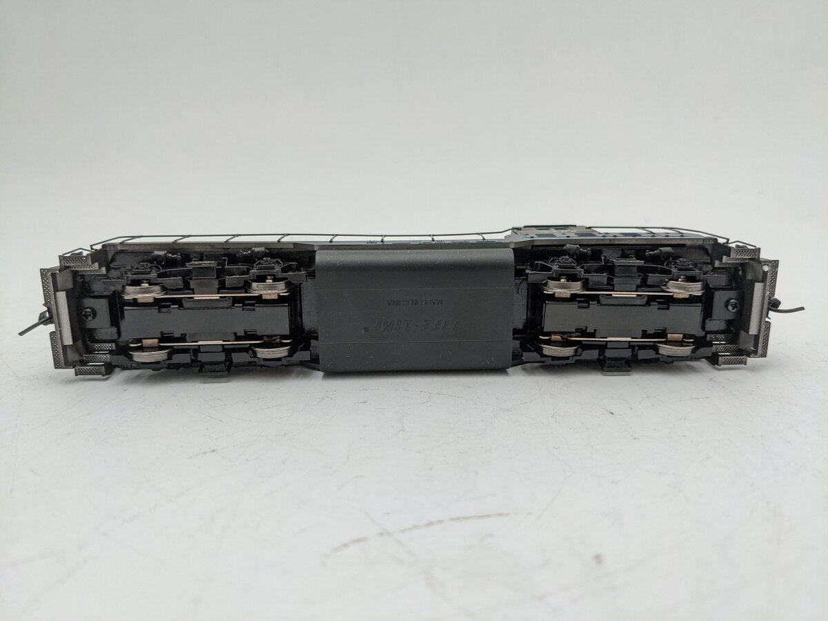 Proto 2000 23245 HO Scale Baltimore & Ohio EMD GP7 Diesel Locomotive #3406 EX/Box