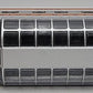 Williams O Gauge Western Pacific Aluminum Bieber Vista Dome Car LN/Box