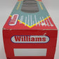 Williams O Gauge Western Pacific Aluminum Bieber Vista Dome Car LN/Box