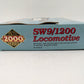 Proto 2000 21136 HO Scale Great Northern SW9 Diesel Switcher #14 EX/Box